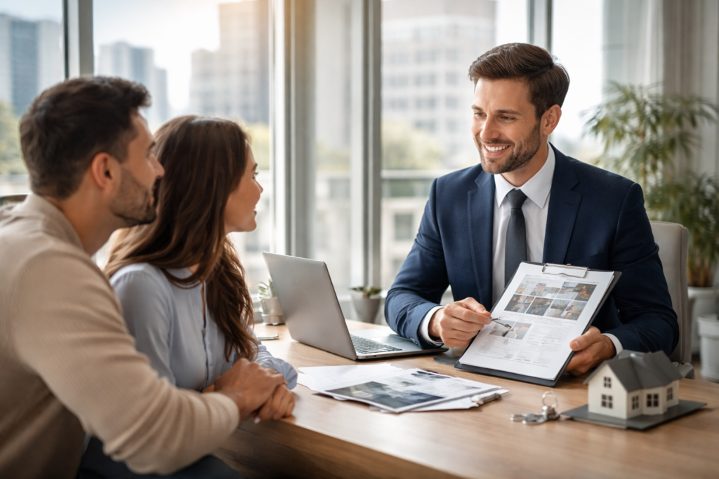 Top Rated Real Estate Broker