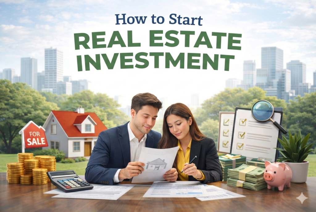 Real Estate Investment