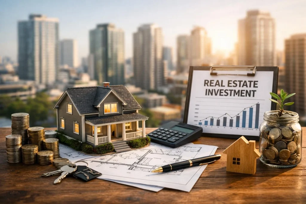 Real Estate Investment